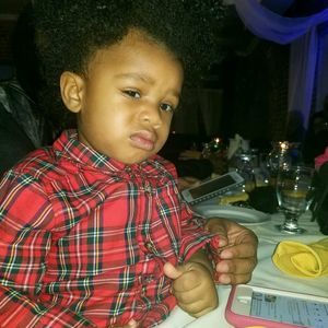 Meet your Posher, Ralph